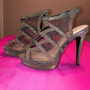 Nine West heels